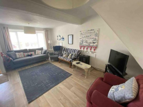 Edward Street, Tenby, 4 bed, 8 adults, 2 children